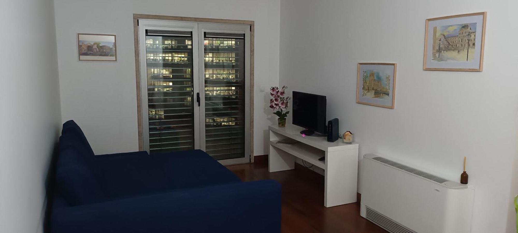 Global Guest Pn Hotel Lisboa Kültér fotó